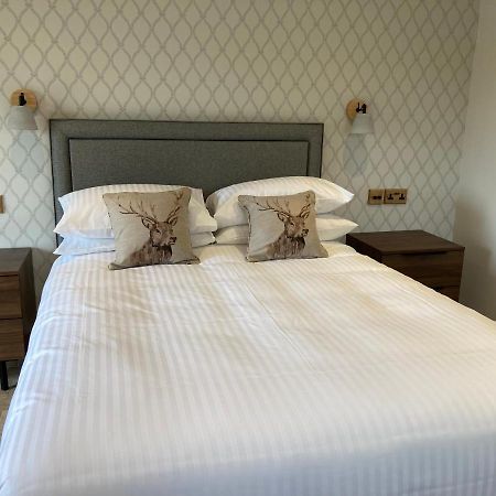 The Blind Bull Hotell Little Hucklow Eksteriør bilde
