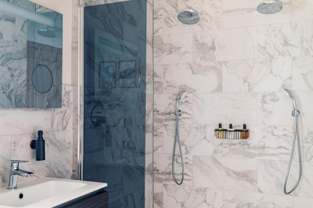 The Blind Bull Hotell Little Hucklow Eksteriør bilde