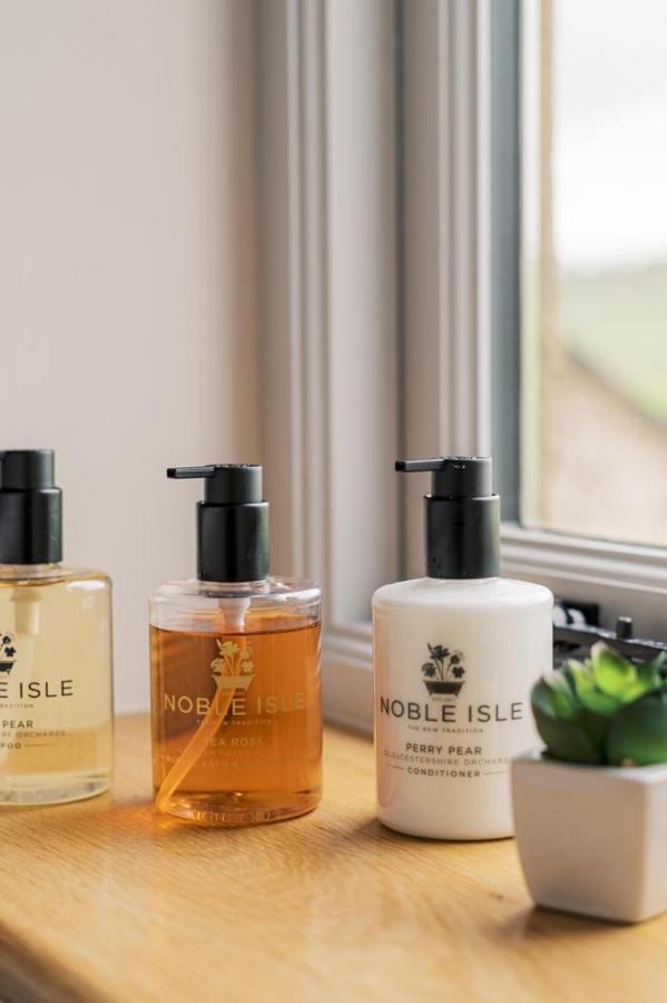 The Blind Bull Hotell Little Hucklow Eksteriør bilde