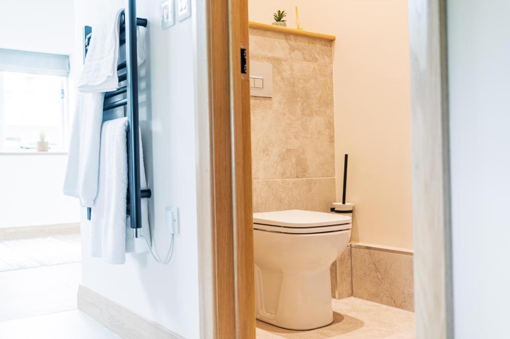 The Blind Bull Hotell Little Hucklow Eksteriør bilde